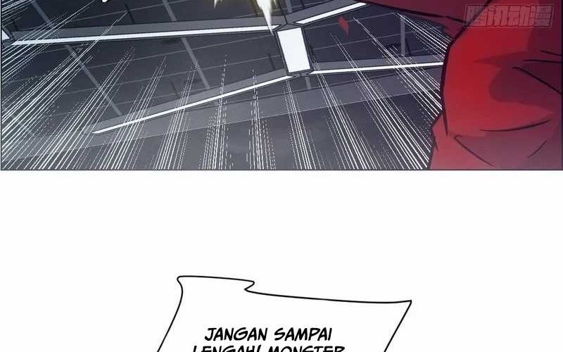 Left Handed Mutation Chapter 03 Gambar 4