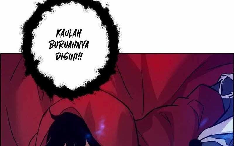 Left Handed Mutation Chapter 03 Gambar 14