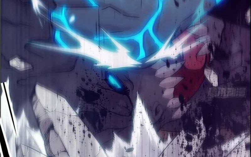 Left Handed Mutation Chapter 03 Gambar 18