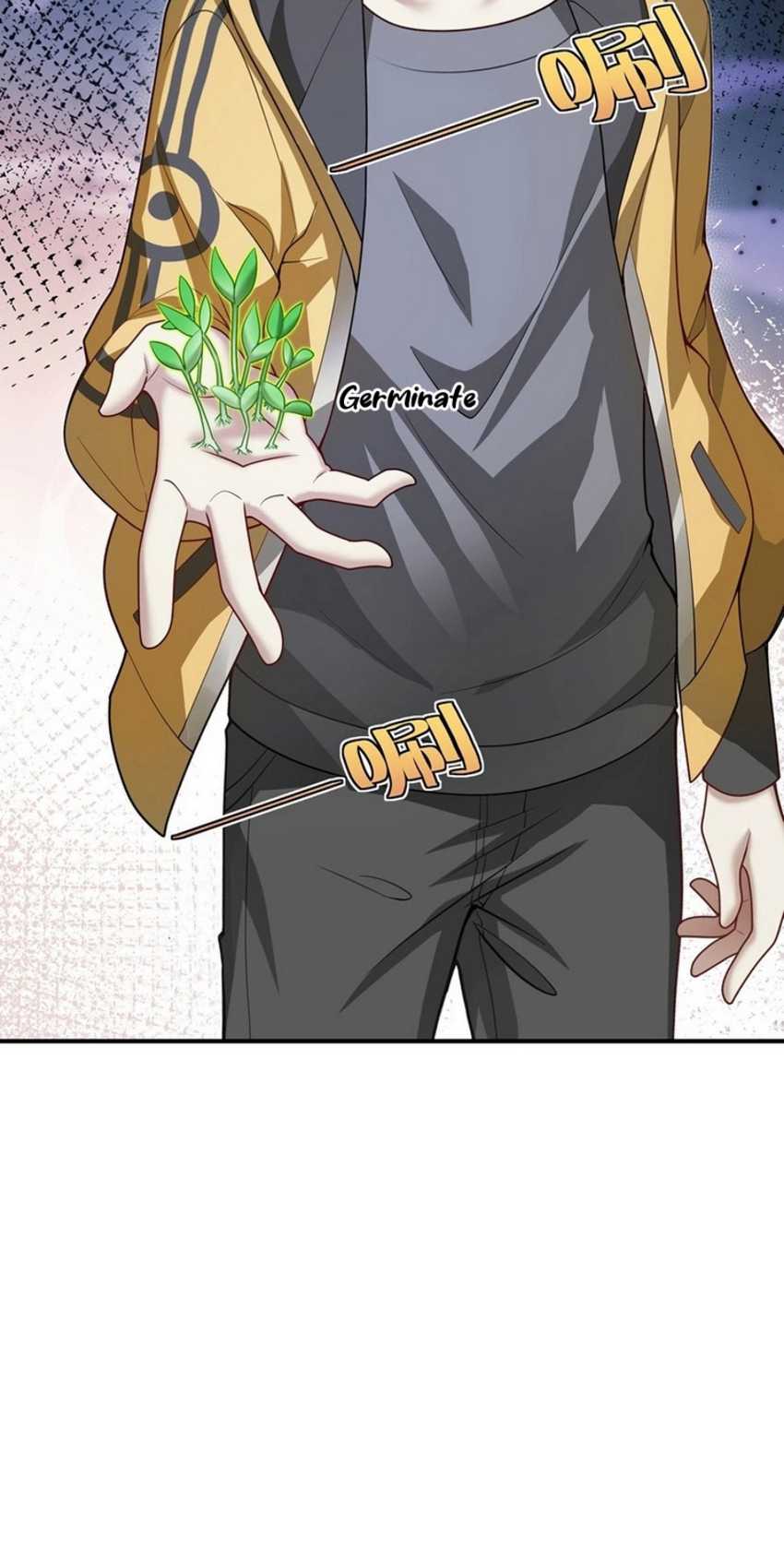 Transformed Into A Piece Of Land Chapter 04 Gambar 30