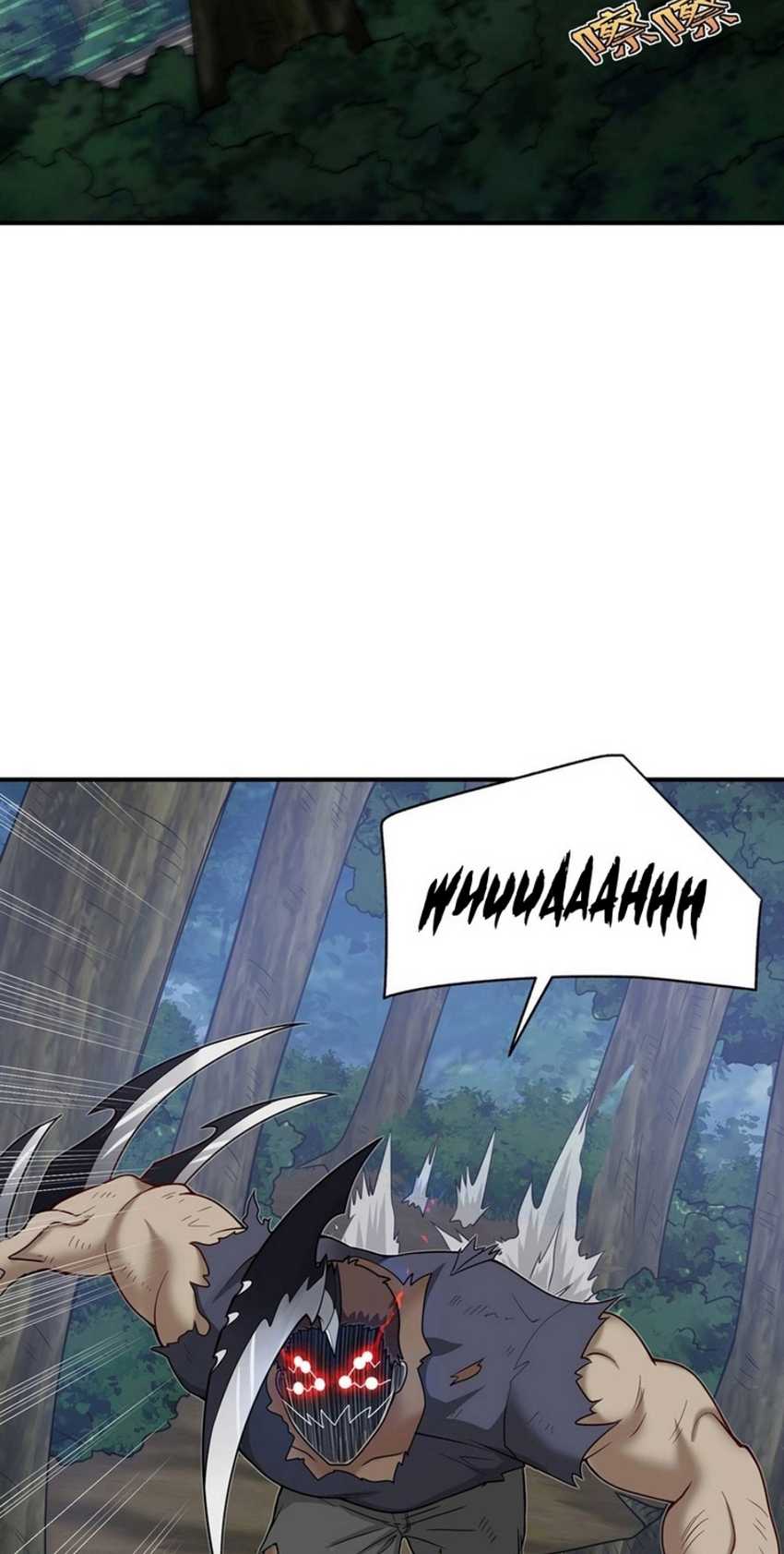 Transformed Into A Piece Of Land Chapter 04 Gambar 53