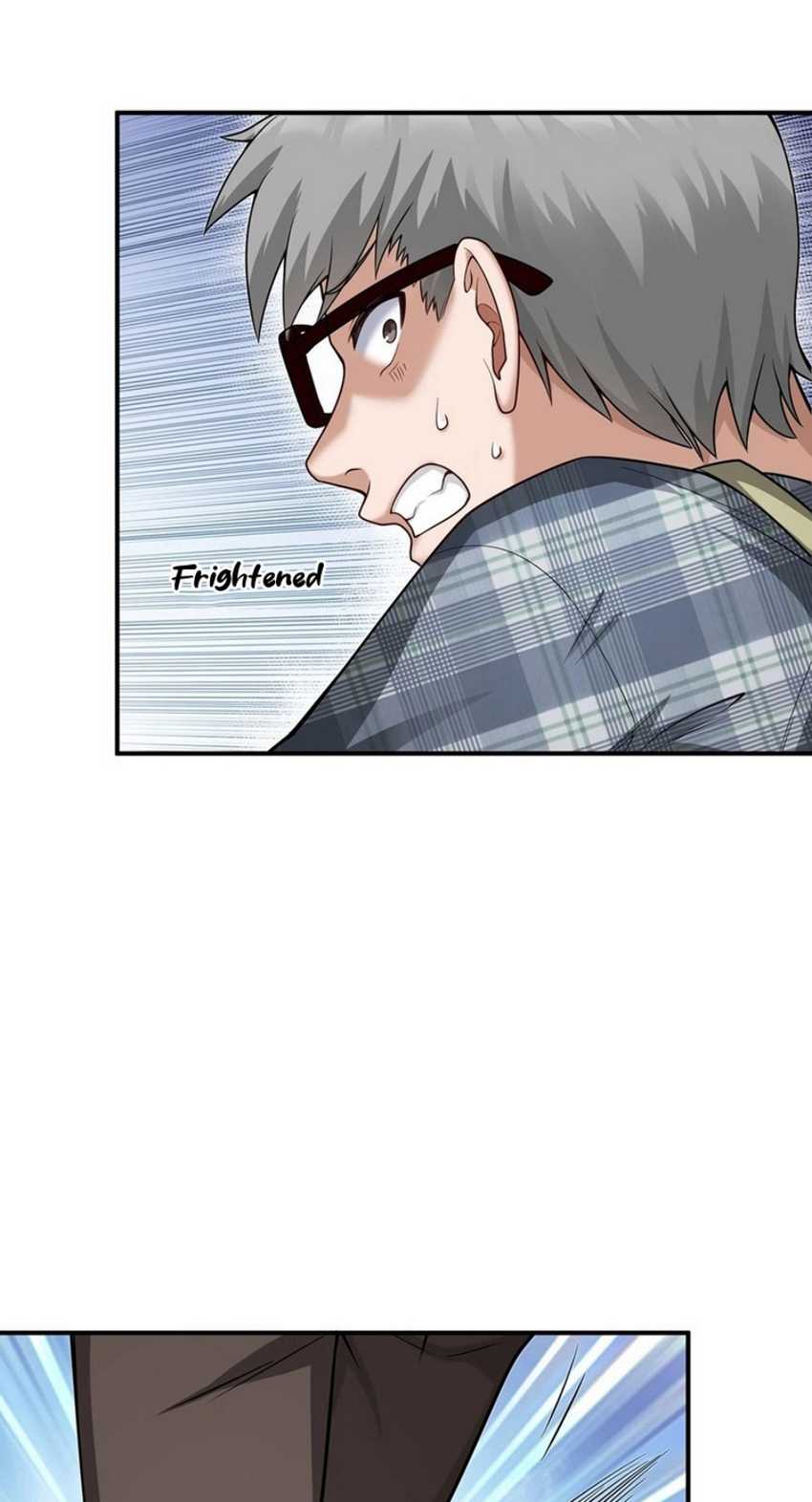 Transformed Into A Piece Of Land Chapter 04 Gambar 59