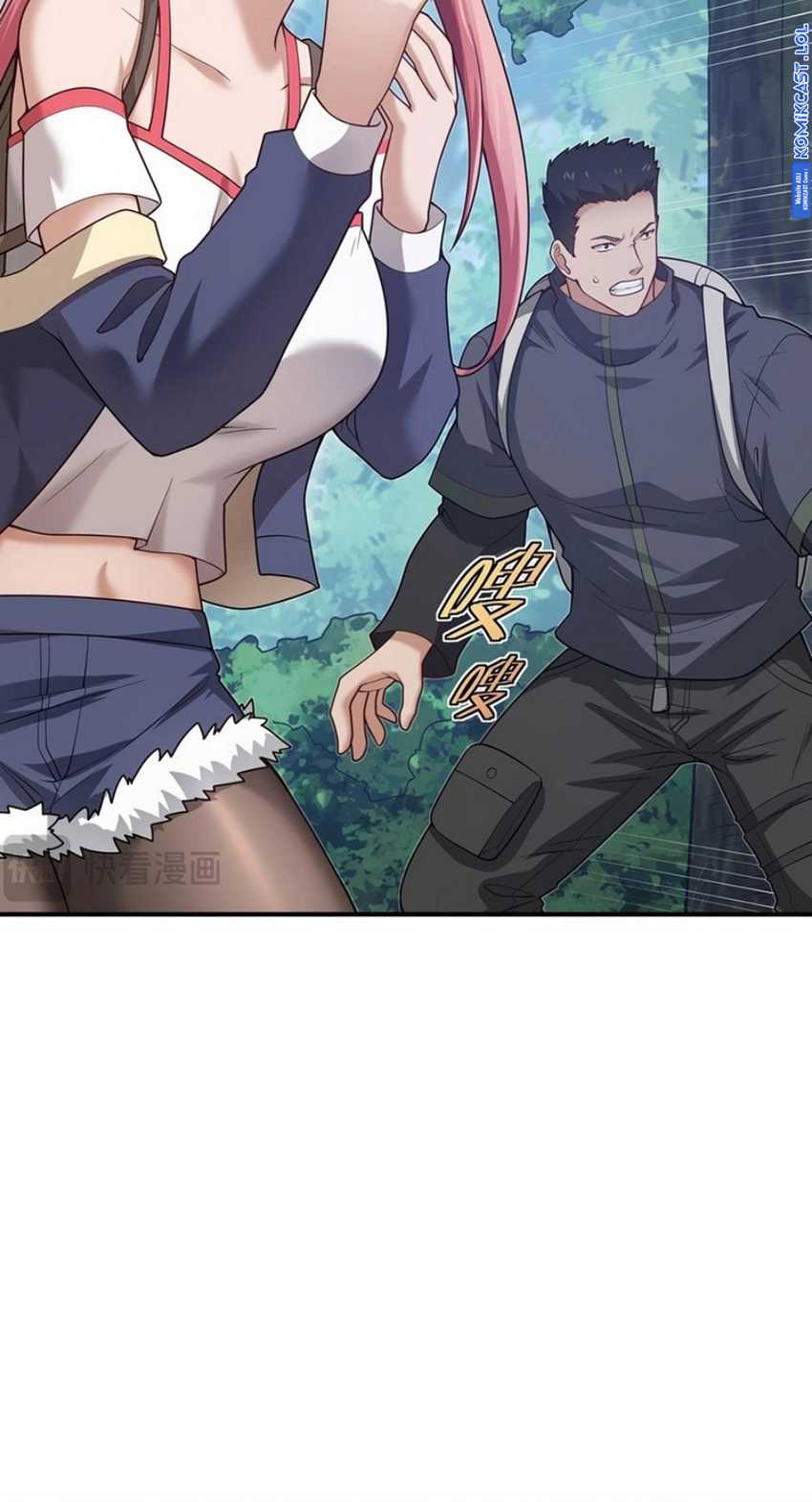 Transformed Into A Piece Of Land Chapter 04 Gambar 65