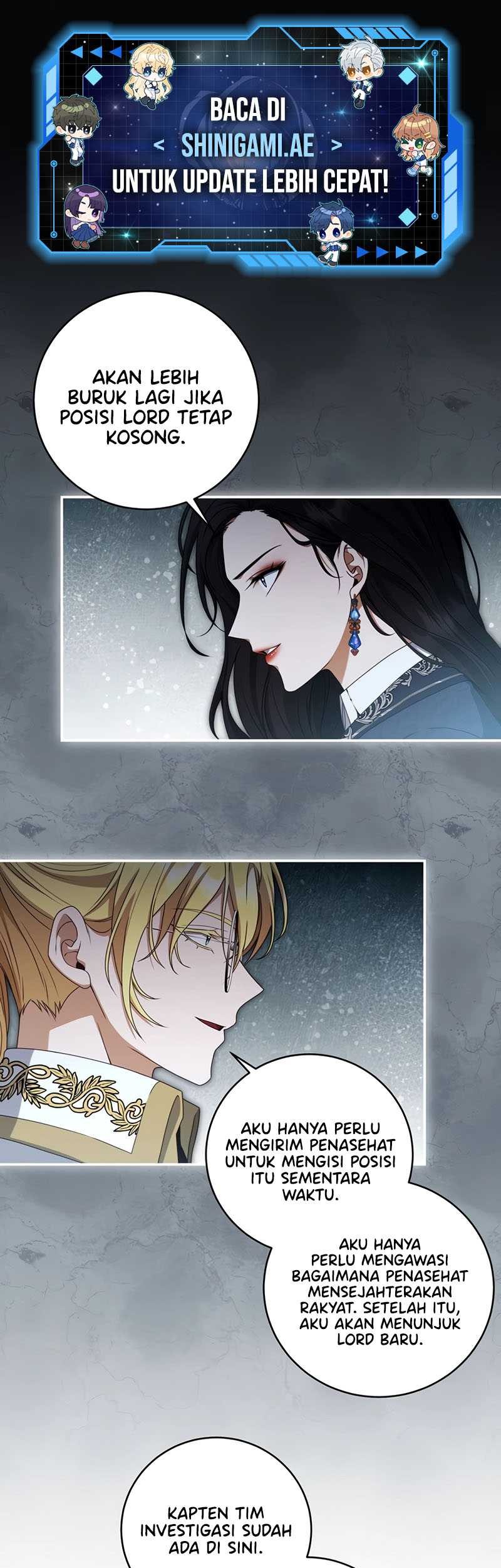 Baca Margrave’s Bastard Son was The Emperor Chapter 24 Gambar 2