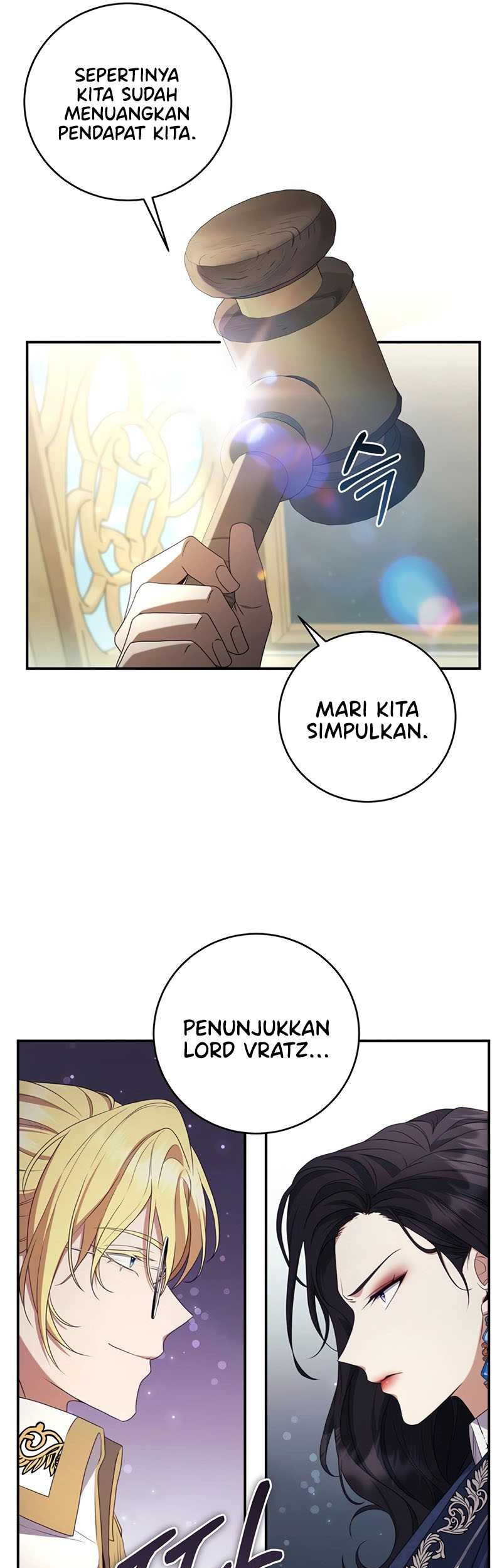 Margrave’s Bastard Son was The Emperor Chapter 24 Gambar 6
