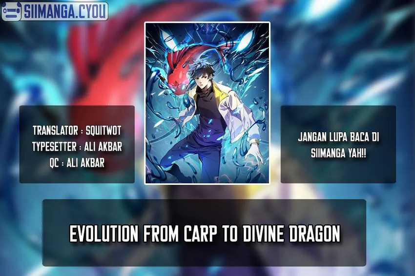 Baca Komik Evolution from Carp to Divine Dragon Chapter 04 Gambar 1