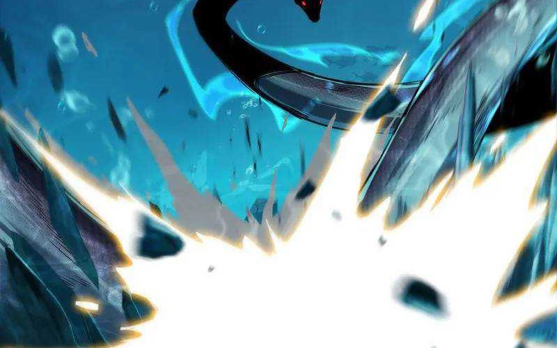 Evolution from Carp to Divine Dragon Chapter 04 Gambar 25
