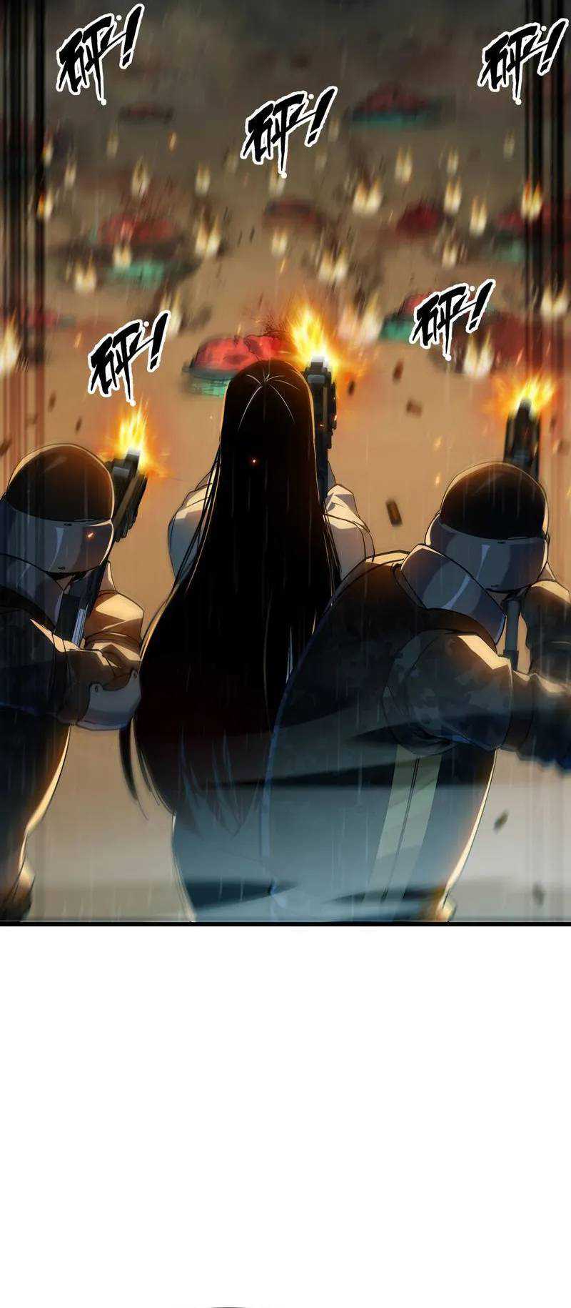 Evolution from Carp to Divine Dragon Chapter 04 Gambar 48