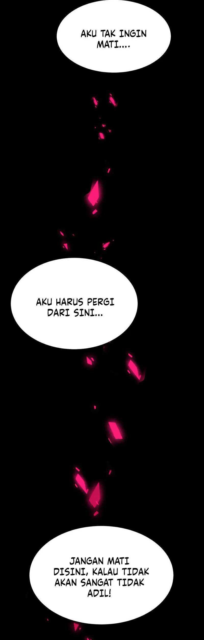 Evolution from Carp to Divine Dragon Chapter 04 Gambar 51