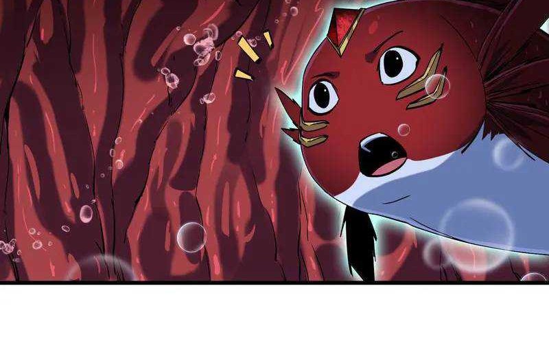 Evolution from Carp to Divine Dragon Chapter 04 Gambar 56