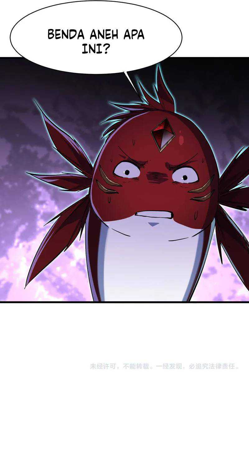 Evolution from Carp to Divine Dragon Chapter 04 Gambar 94