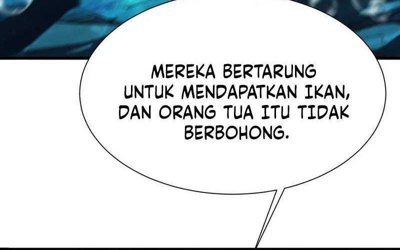Evolution from Carp to Divine Dragon Chapter 04 Gambar 9