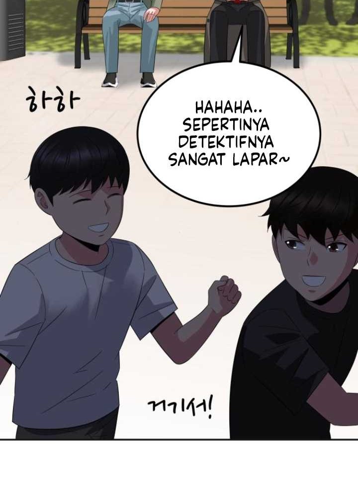 The Reincarnated Cop Who Strikes With Wealth Chapter 12 Gambar 15
