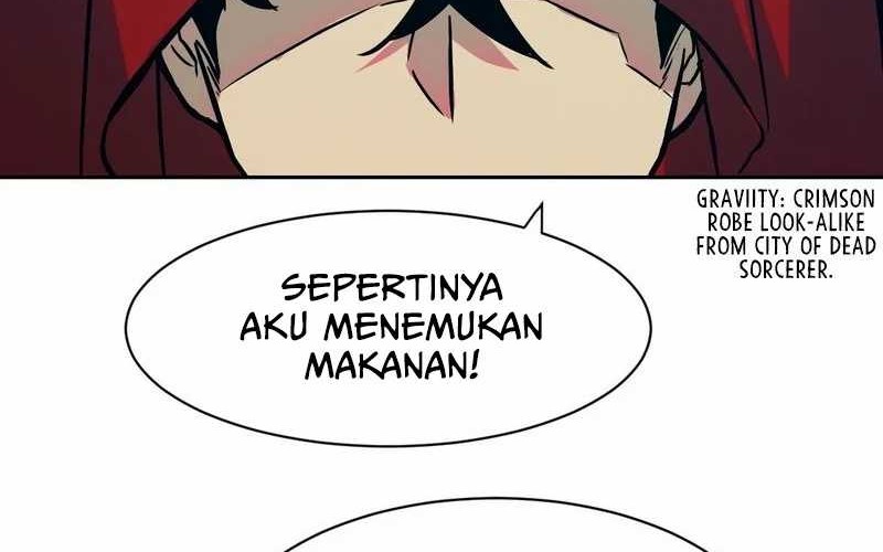 Left Handed Mutation Chapter 02 Gambar 24