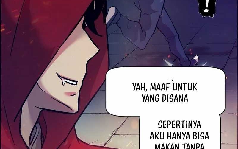 Left Handed Mutation Chapter 02 Gambar 32
