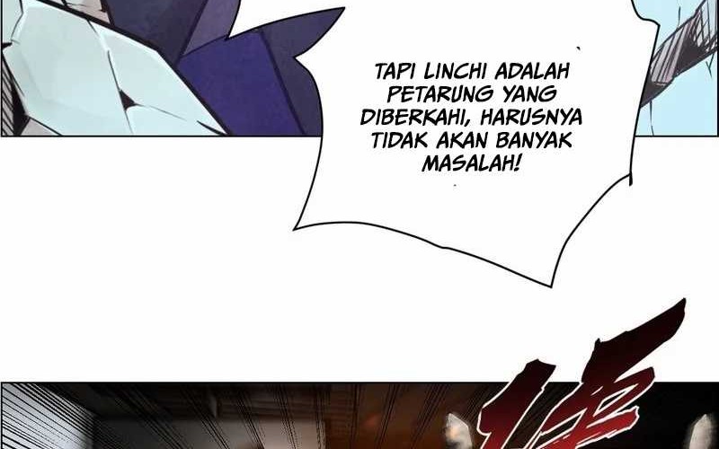 Left Handed Mutation Chapter 02 Gambar 38