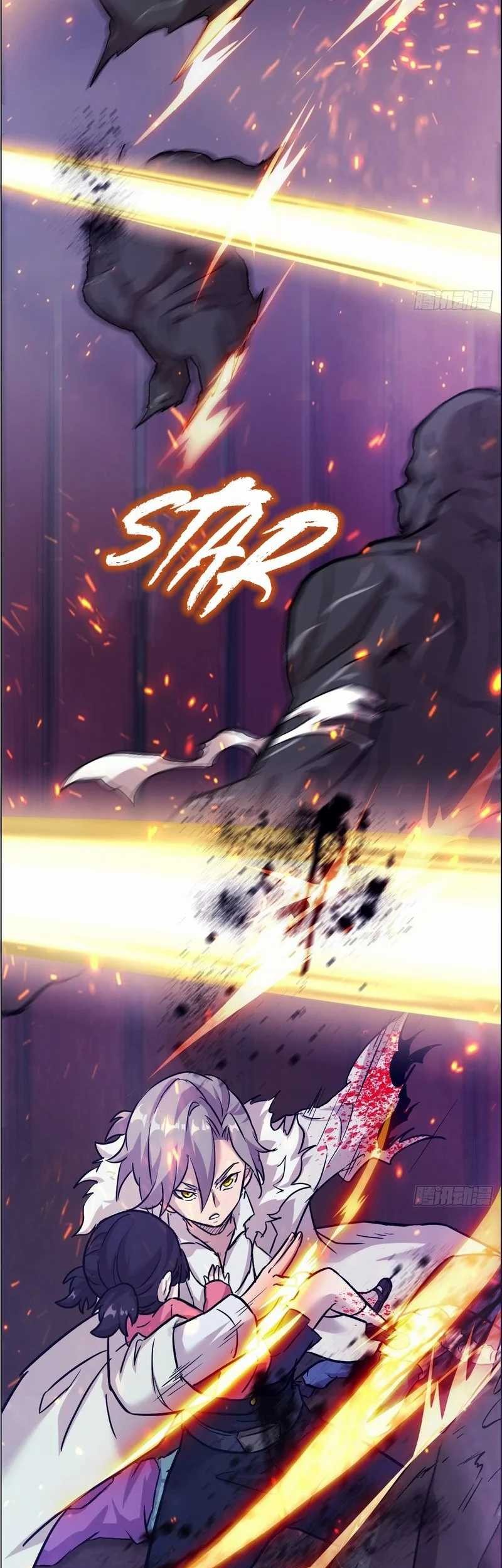 Left Handed Mutation Chapter 02 Gambar 43