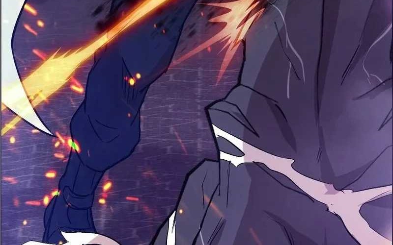 Left Handed Mutation Chapter 02 Gambar 44