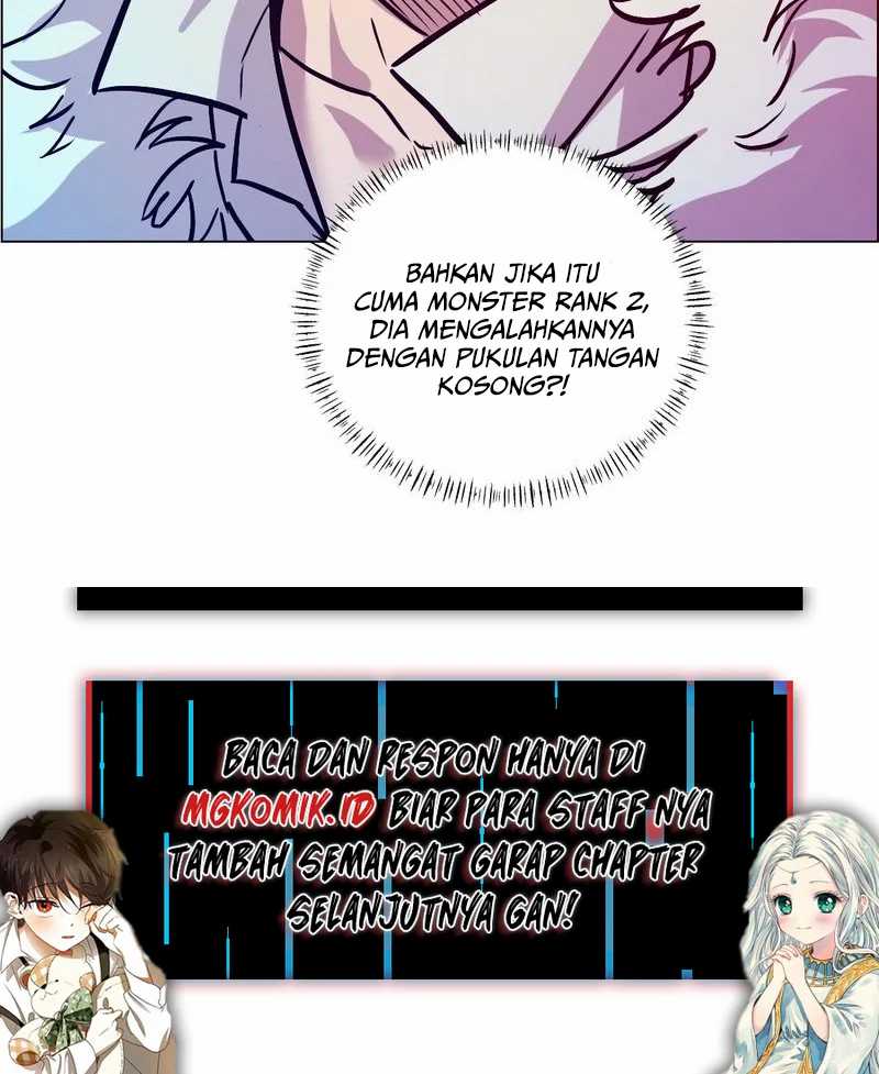 Left Handed Mutation Chapter 02 Gambar 49
