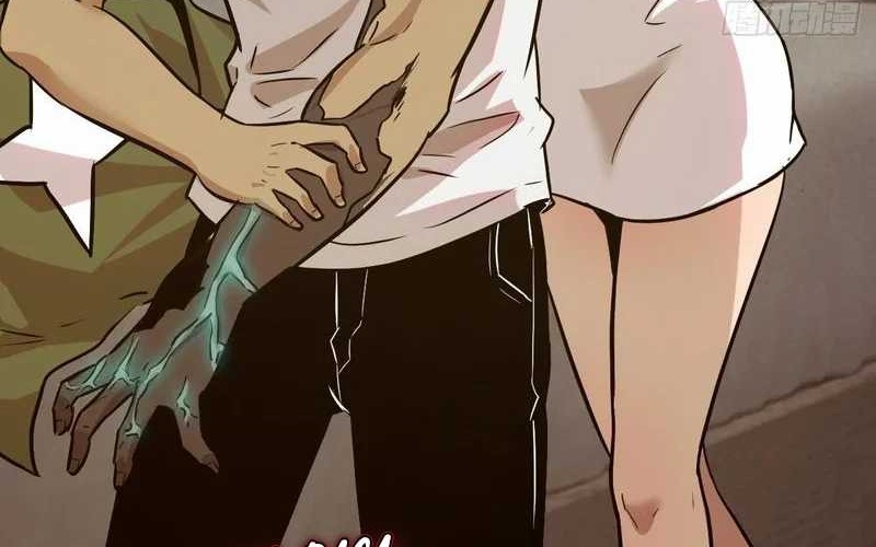 Left Handed Mutation Chapter 02 Gambar 4