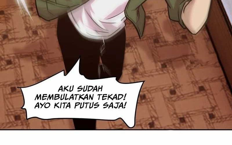 Left Handed Mutation Chapter 02 Gambar 10