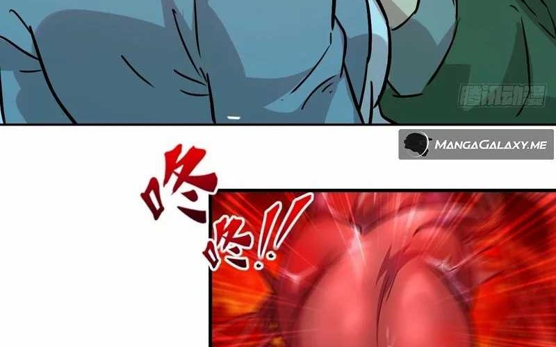 Left Handed Mutation Chapter 02 Gambar 18