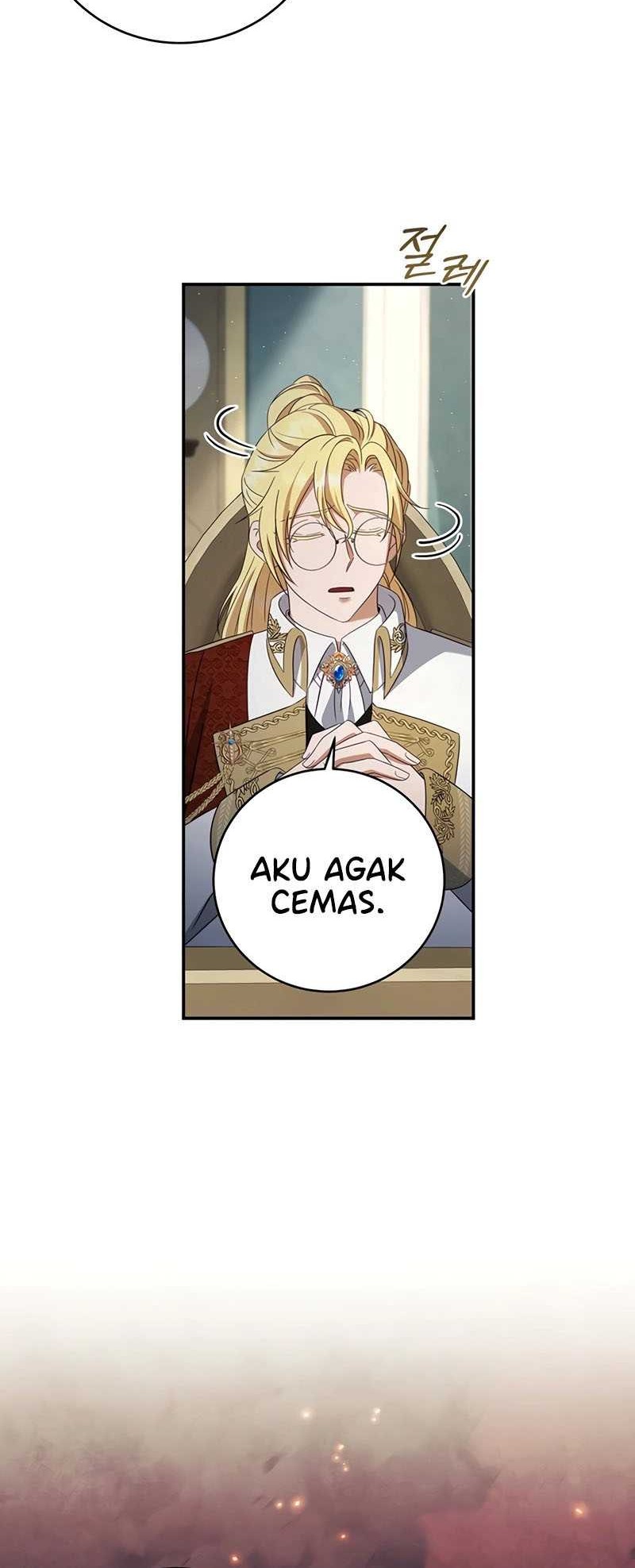 Margrave’s Bastard Son was The Emperor Chapter 23 Gambar 41