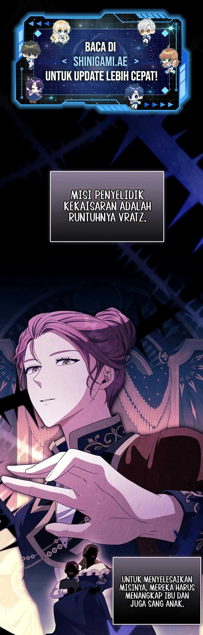 Baca Margrave’s Bastard Son was The Emperor Chapter 23 Gambar 2