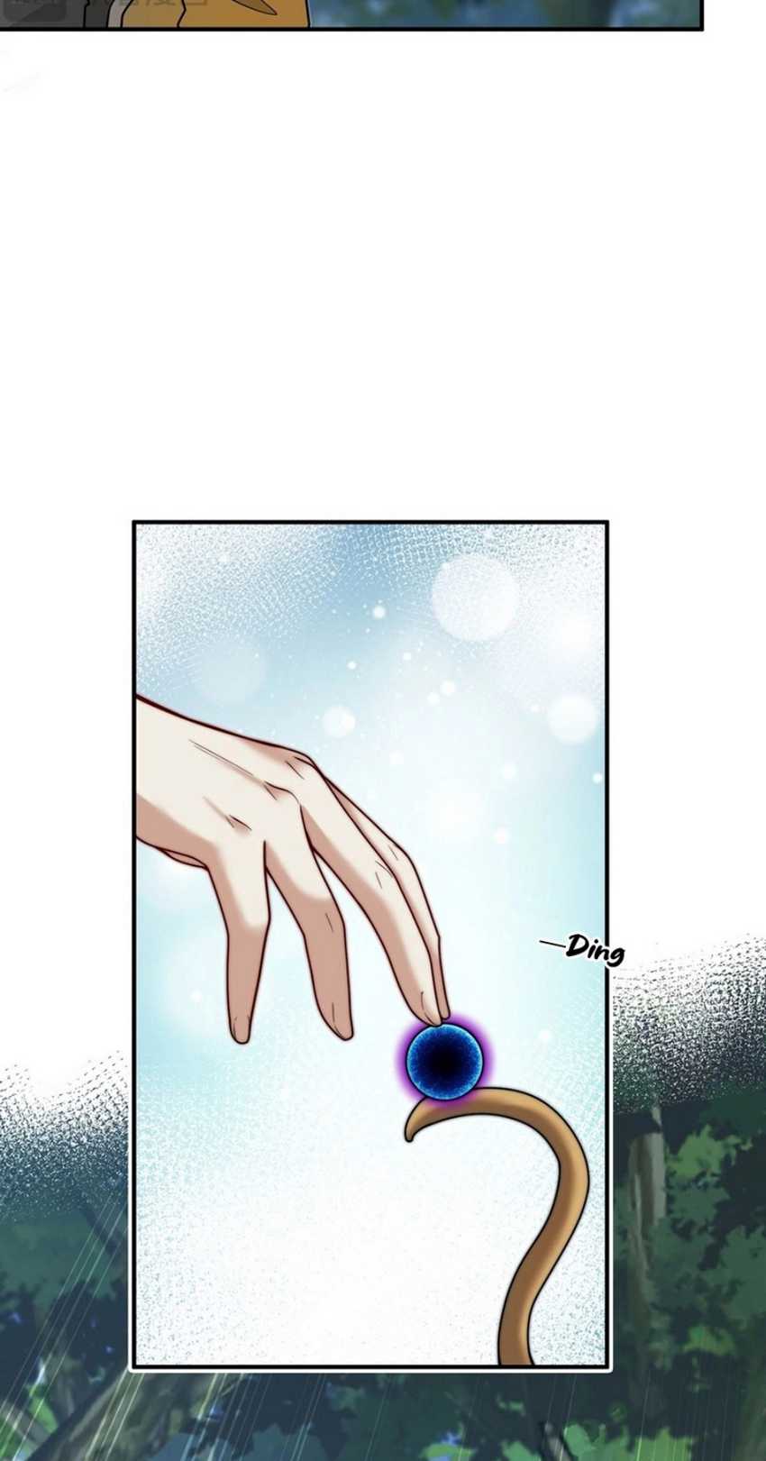 Transformed Into A Piece Of Land Chapter 03 Gambar 30