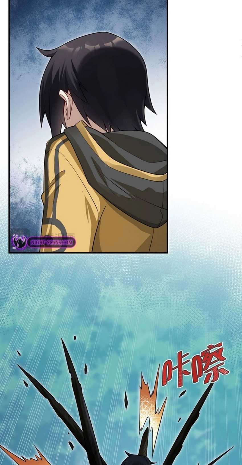 Transformed Into A Piece Of Land Chapter 03 Gambar 41