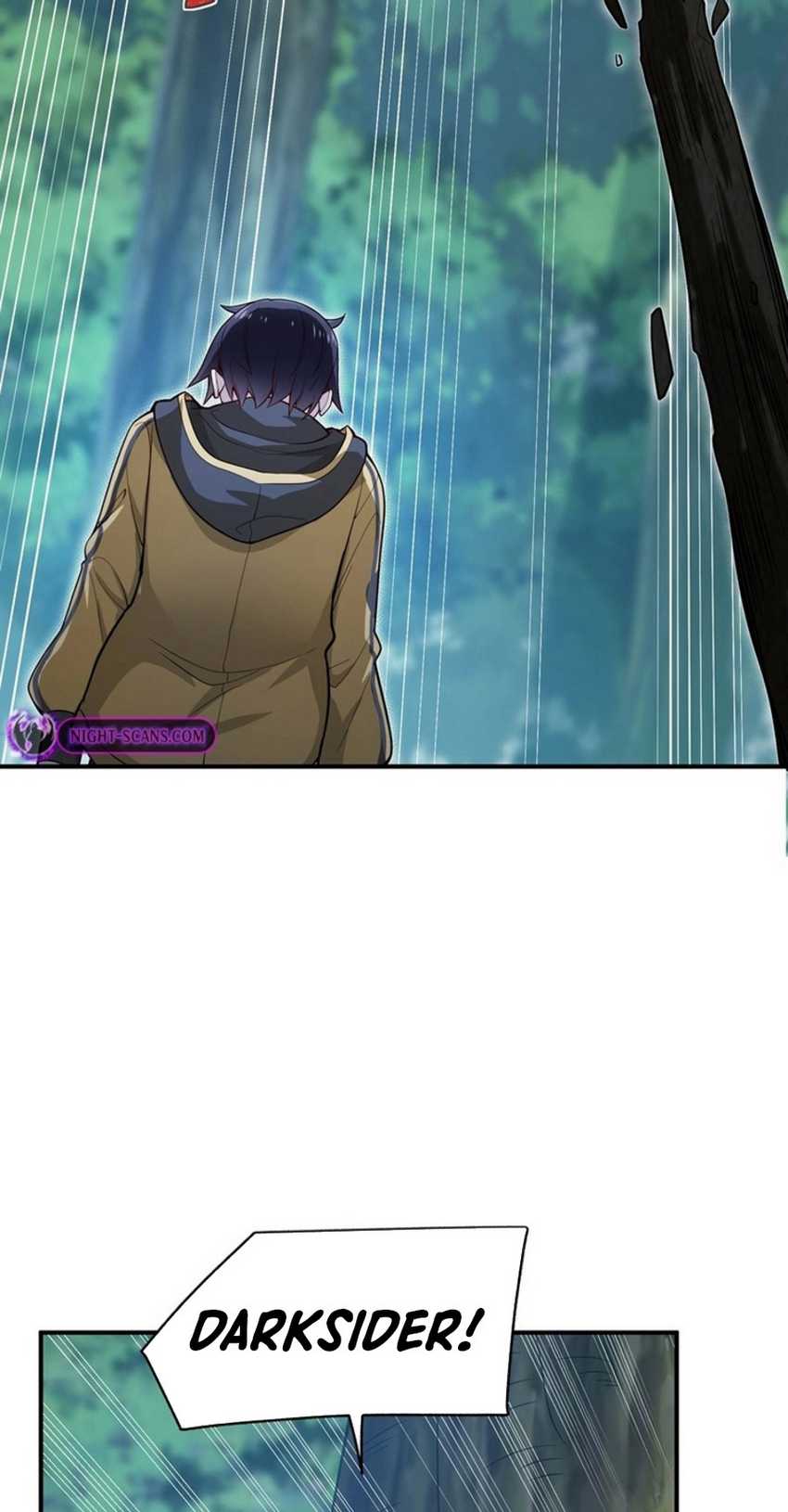 Transformed Into A Piece Of Land Chapter 03 Gambar 43