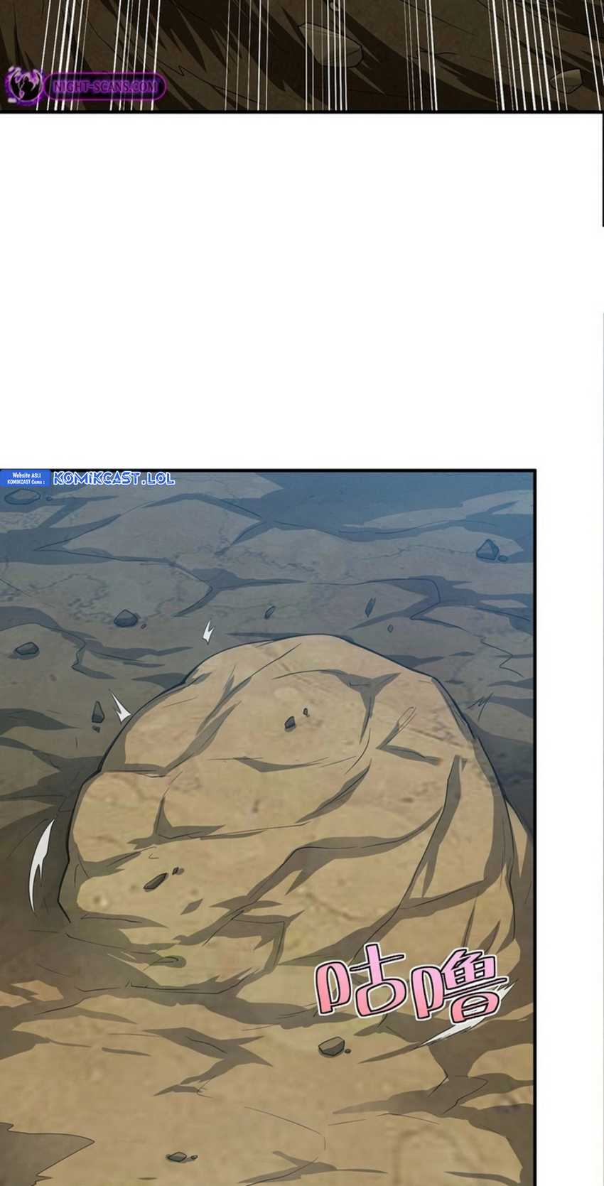 Transformed Into A Piece Of Land Chapter 03 Gambar 49