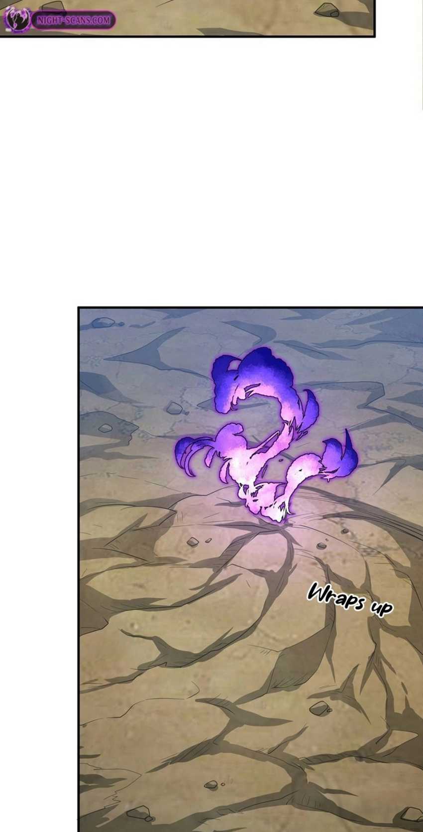 Transformed Into A Piece Of Land Chapter 03 Gambar 50