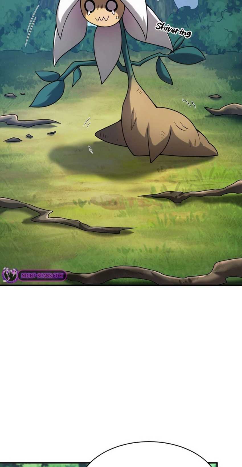 Transformed Into A Piece Of Land Chapter 03 Gambar 8