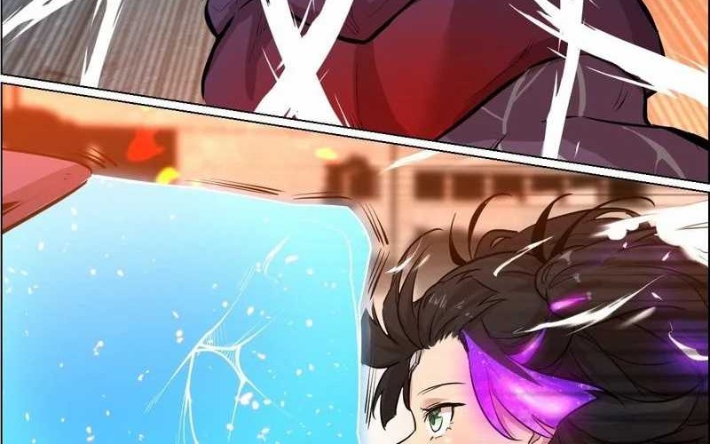 Left Handed Mutation Chapter 01 Gambar 20