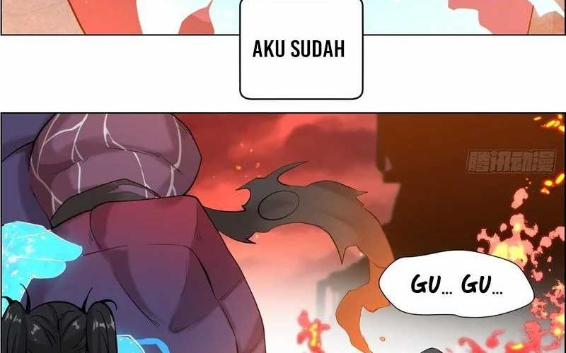 Left Handed Mutation Chapter 01 Gambar 22