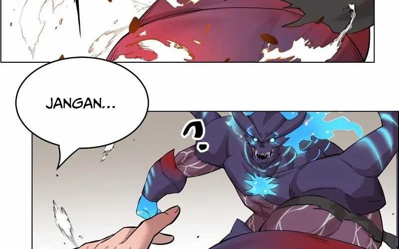 Left Handed Mutation Chapter 01 Gambar 28