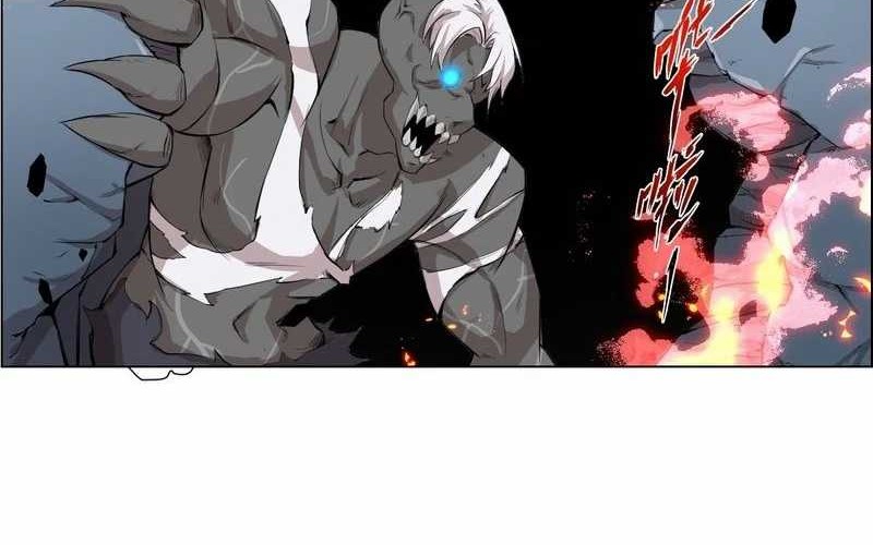 Baca Manhua Left Handed Mutation Chapter 01 Gambar 2