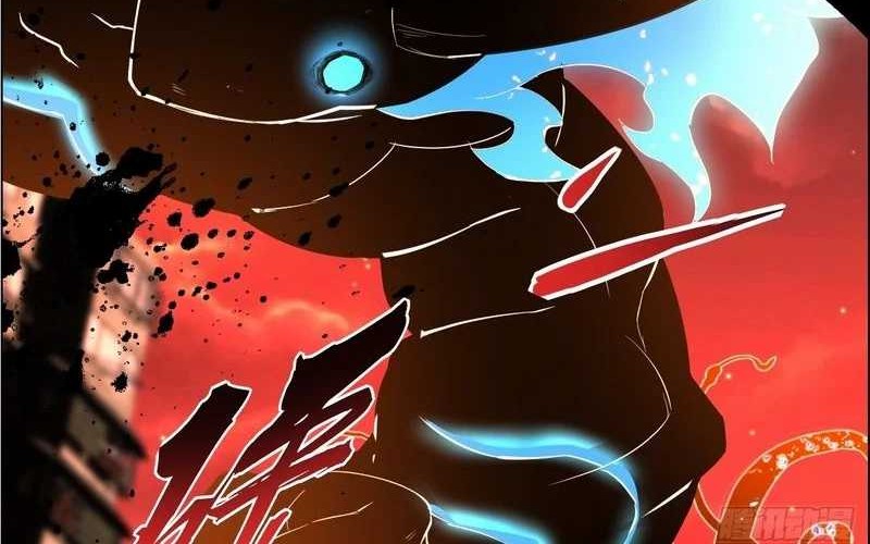Left Handed Mutation Chapter 01 Gambar 40