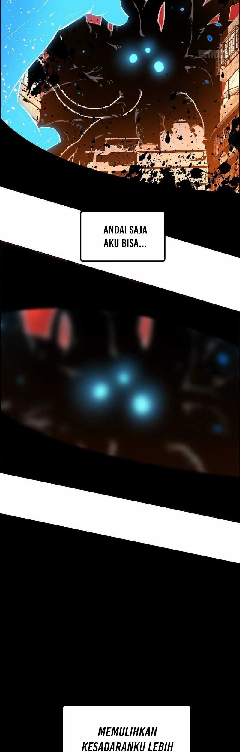 Left Handed Mutation Chapter 01 Gambar 43