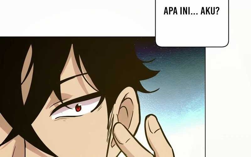 Left Handed Mutation Chapter 01 Gambar 46