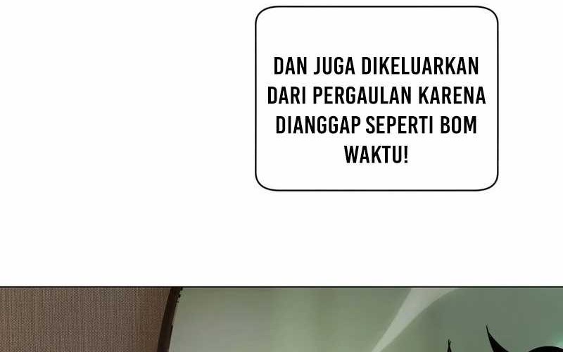 Left Handed Mutation Chapter 01 Gambar 50
