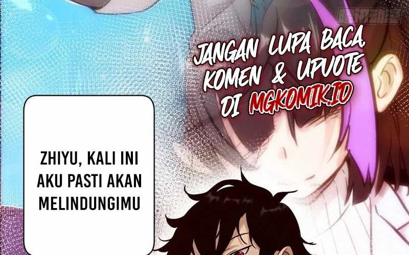Left Handed Mutation Chapter 01 Gambar 56