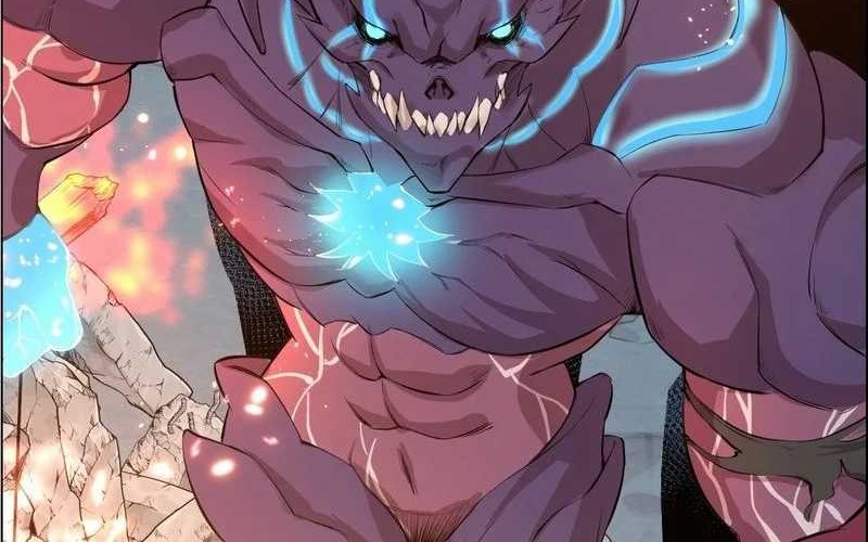Left Handed Mutation Chapter 01 Gambar 4