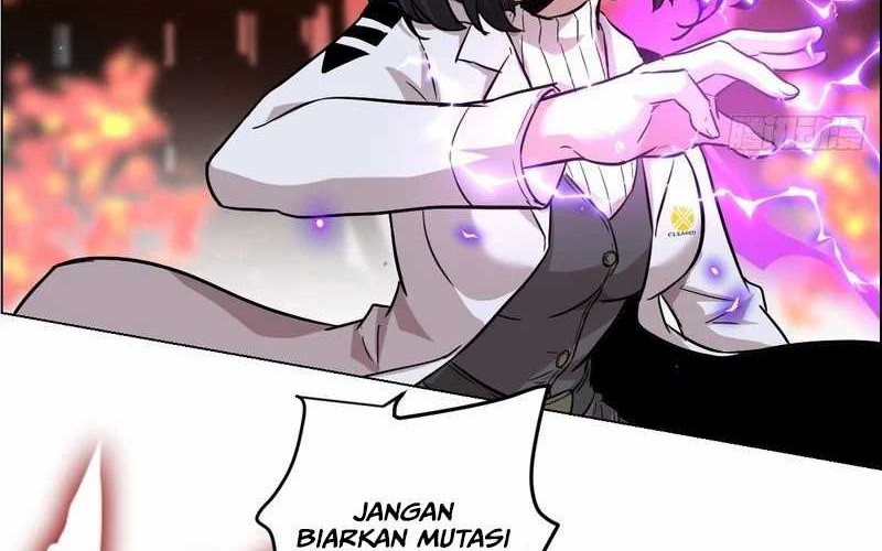 Left Handed Mutation Chapter 01 Gambar 14