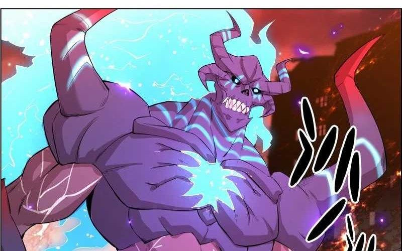 Left Handed Mutation Chapter 01 Gambar 16