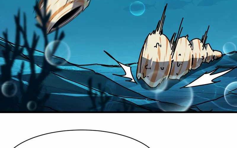 Evolution from Carp to Divine Dragon Chapter 03 Gambar 19