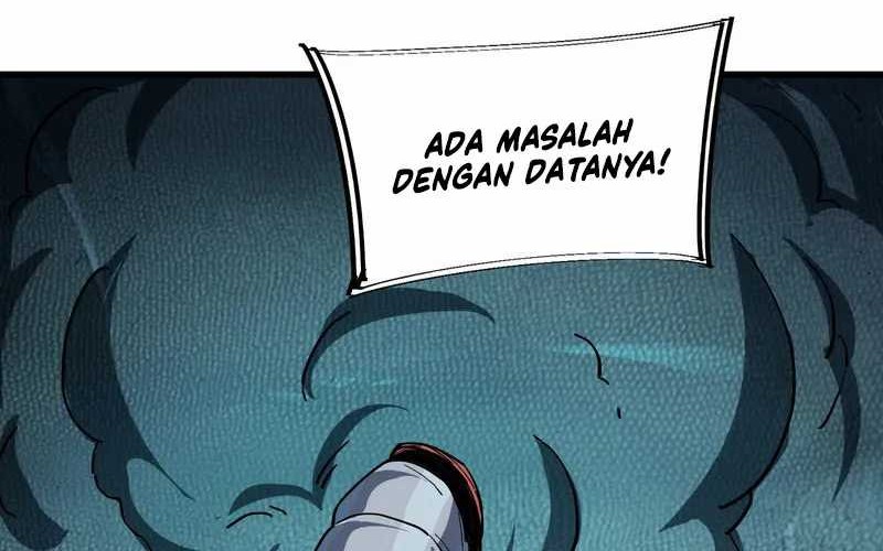 Evolution from Carp to Divine Dragon Chapter 03 Gambar 37