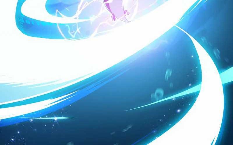 Evolution from Carp to Divine Dragon Chapter 03 Gambar 51