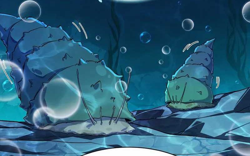 Evolution from Carp to Divine Dragon Chapter 03 Gambar 61